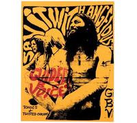 Guided By Voices - Tonics & Twisted Chasers [Vinilo]