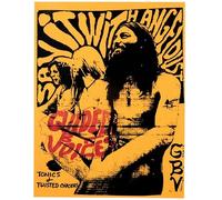 Guided by Voices - Tonics & Twisted Chasers [Vinilo]