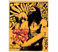 Guided by Voices - Tonics & Twisted Chasers [Vinilo]