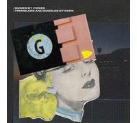 Guided by Voices - Tremblers and Goggles by Rank [Vinilo]