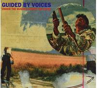 Guided By Voices - Under The Bushes Under The Stars