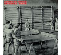 Guided By Voices - Universe Room