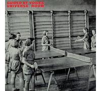 Guided By Voices - Universe Room [Vinilo]