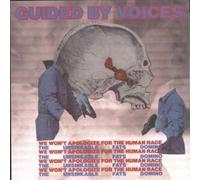 Guided By Voices - We Won't Apologize for the Hum [Vinilo]