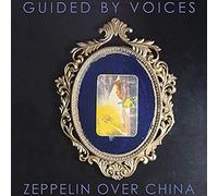 Guided By Voices - Zeppelin Over China [Vinilo]