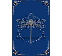 Guided Communication Journal: Mindfullness Workbook to Reflect on Conflict, Improve your Communication, Create Connections, Build Emotional Awareness, ... and Reflection Space | Elegant Midnight Blue