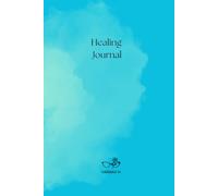 Guided Inner Child & Past Wounds Journal: Heal Childhood Trauma, Reconnect with Your Younger Self, and Break Generational Patterns