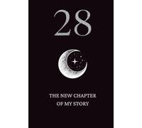 Guided Journal for 28-Year-Old Women: The Perfect Birthday Gift for Her