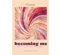 Guided Journal for Teen Girls - Image Prompts for Inner Child Growth, Self-Love, Discovery & Mindfulness - Heartscript A Journaling Journey for Young ... Therapy-Inspired Writing Journal (172 Pages)