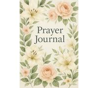 Guided Prayer Journal for Teen Girls 14-16: Daily Bible Verses, Prompts & Reflection Space for Faith, Gratitude, and Spiritual Growth