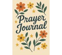 Guided Prayer Journal for Teen Girls: Daily Scripture Prompts and Gratitude Reflections for 90 Days