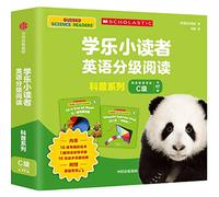 Guided Science Readers C (Popular Science Series, 17 Volumes) (Chinese and English Edition)