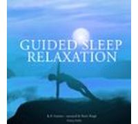 Guided Sleep Relaxation For All (audiolibro)