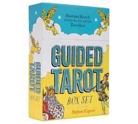 Zeitgeist – Set de tarot guiado – Libro ilustrado y baraja Rider Waite Smith (Lecturas metafísicas)