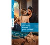 Guidée Par La Passion (ebook)