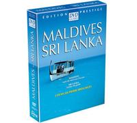 Guides Coffret Prestige: Maldives,sri Lanka [USA] [DVD]