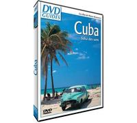 GUIDES: Cuba (Salsa Des Sens) [USA] [DVD]