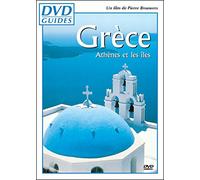 GUIDES: Grece (Athenes Et Les Iles) [USA] [DVD]