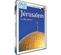 Guides: Jerusalem (la Ville Passions) [USA] [DVD]