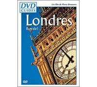 Guides: Londres (royale!) [USA] [DVD]