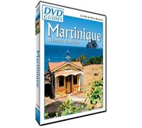 GUIDES: Martinique (Nuances Tropicales) [USA] [DVD]