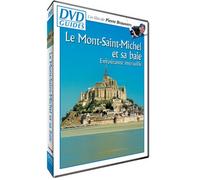 GUIDES: Mont St-Michel Et Sa Baie (Envoutante Merveille) [USA] [DVD]