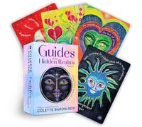 Guides of the Hidden Realms Oracle: A 44-Card Deck and Guidebook