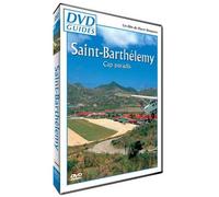 Guides: Saint-barthelemy (cap Paradis) [USA] [DVD]
