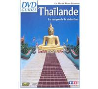 Guides: Thailande (le Temple De La Seduction) [USA] [DVD]