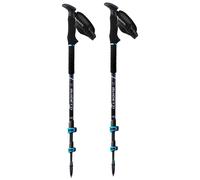 Bastón de senderismo Guidetti B Light MK2 (x2) 62/135 cm