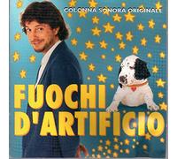 Guidetti Claudio - Fuochi D'artificio
