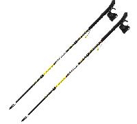 GUIDETTI Platinium Neo Perf - Unisex - Negro / Amarillo / Rojo - talla 120- modelo 2026