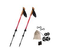 Guidetti Región Macizo de los Pirineos TU Rouge