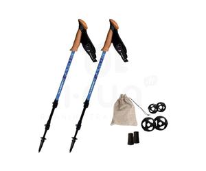 Guidetti Región Mont-Blanc TU Azul