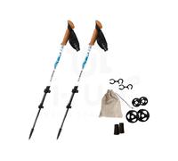 Guidetti Región Mont-Blanc TU Blanco