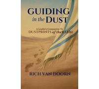 Guiding in the Dust: A Leader's Companion to Dustprints of the Rabbi