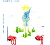 Guiding Light - Fear On My Own Time [Vinilo]