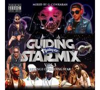 GUIDING STAR MIX VOL.3 -REVENGE OF GUIDING STAR-