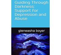 Guiding Through Darkness: Support for Depression and Abuse