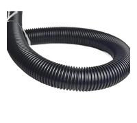 GuidNaurys Funda protectora for tubería corrugada con aislamiento de PP for cableado con diámetro interior de 7,5 mm a 34,5 mm. Rosca de manguera de plástico. Funda flexible(28.5mm x 23mm 10 meter)