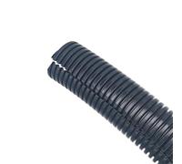 GuidNaurys Tubo corrugado PP Tubo corrugado Aislamiento automático Arnés de cables Carcasa corrugada 20 metros 50 metros 7,5 mm 10 mm Funda flexible(100meter OD10mm)