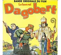 Guido And Maurizio De Angelis - Le Bon Roi Dagobert (Bande Originale Du Film)