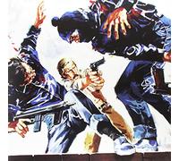 Guido And Maurizio De Angelis - Roma Violenta / O.S.T. (Limited Edition Colored Vinyl) [Vinilo]