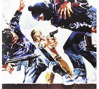 Guido And Maurizio De Angelis - Roma Violenta [Vinilo]