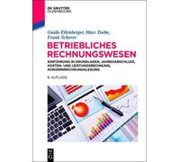Guido Eilenberger Marc Toebe F Betriebliches Re (Tapa blanda) (Importación USA)