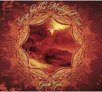 Guido Goh - Songs for the Midnight Sun