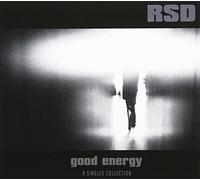 Guido - Good Energy - A Singles Collection