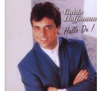 Guido Hoffmann - Hallo du [Import]