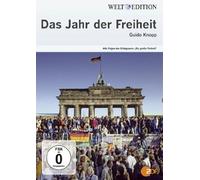Guido Knopp: Das Jahr der Freiheit [Alemania] [DVD]