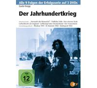 Guido Knopp: Der Jahrhundertkrieg [Alemania] [DVD]